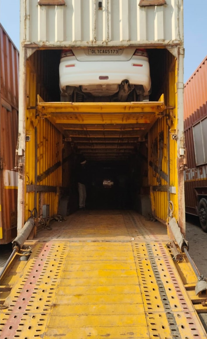 ABS Cargo Logistics